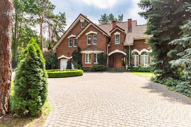 Best Permeable Paver Driveway  in Sonoma, CA