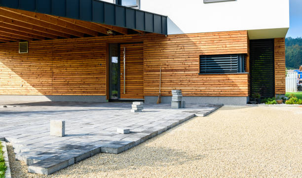 Reasons to Select Us for Your Driveway Paving Requirements in Sonoma, CA