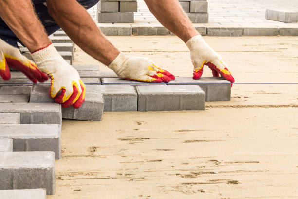 Best Custom Driveway Pavers  in Sonoma, CA