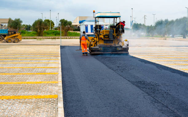 Best Best Driveway Pavers  in Sonoma, CA