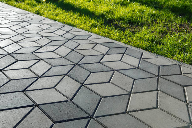 Best Residential Driveway Paver Services  in Sonoma, CA