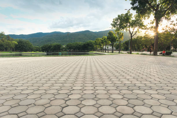 Professional Driveway Pavers in Sonoma, CA