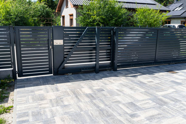 Best Residential Driveway Paver Services  in Sonoma, CA