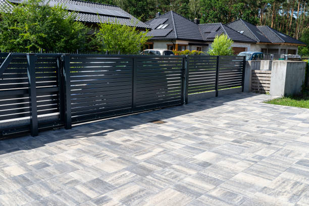 Best Concrete Paver Driveway  in Sonoma, CA
