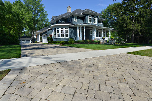 Reasons to Select Us for Your Driveway Paving Requirements in Sonoma, CA