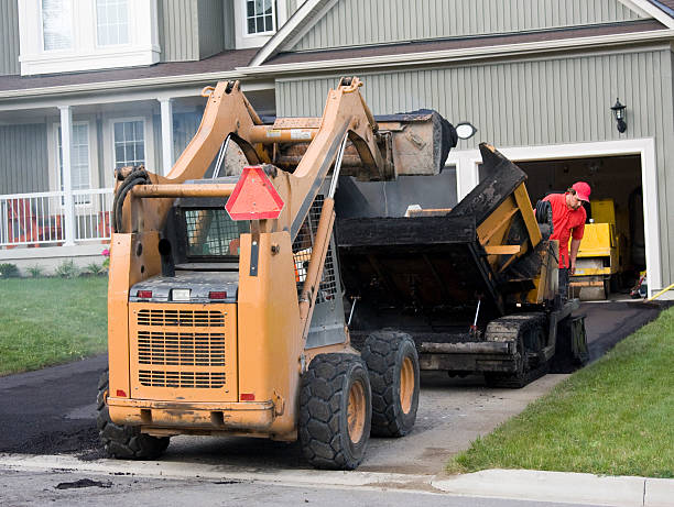 Best Residential Paver Driveway  in Sonoma, CA