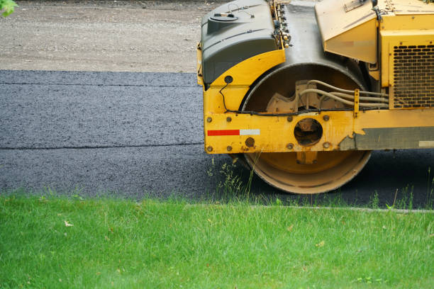 Best Driveway Resurfacing Pavers  in Sonoma, CA