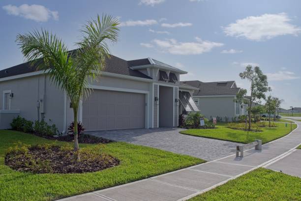 Best Custom Driveway Pavers  in Sonoma, CA