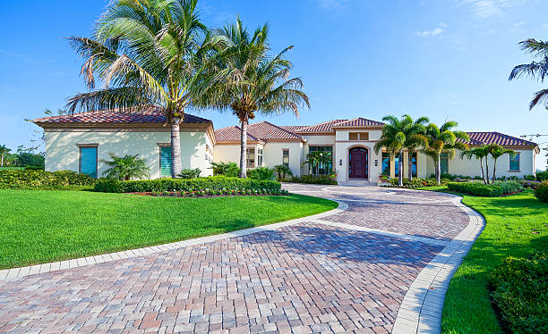 Best Decorative Driveway Pavers  in Sonoma, CA