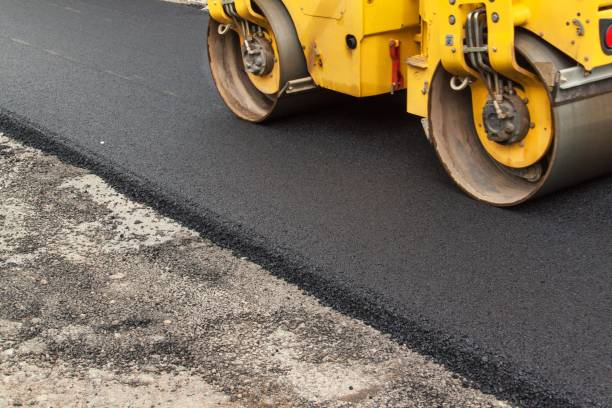 Best Driveway Paver Sealing  in Sonoma, CA