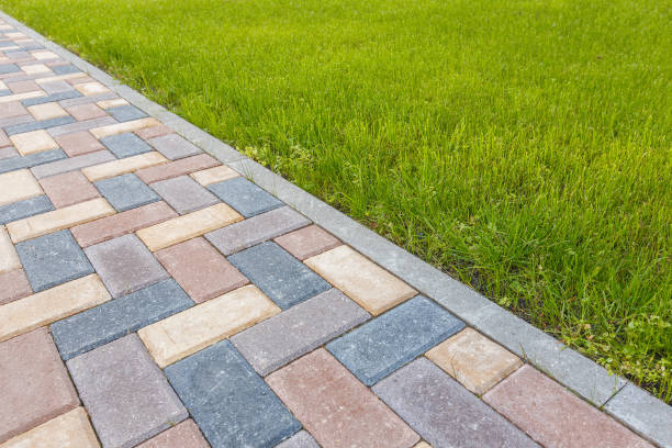 Best Concrete Paver Driveway  in Sonoma, CA